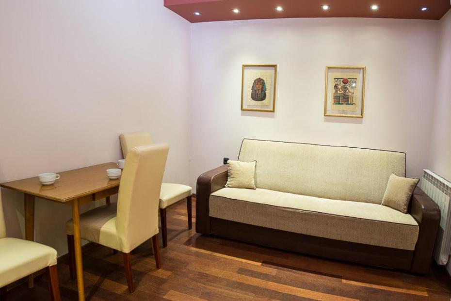 Vila Centar Budva Exterior foto